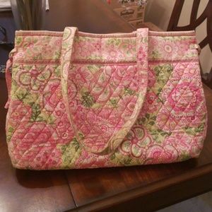 Vera Bradley Purse